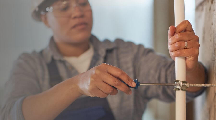 Professional sink repair in Cayuga, ND
